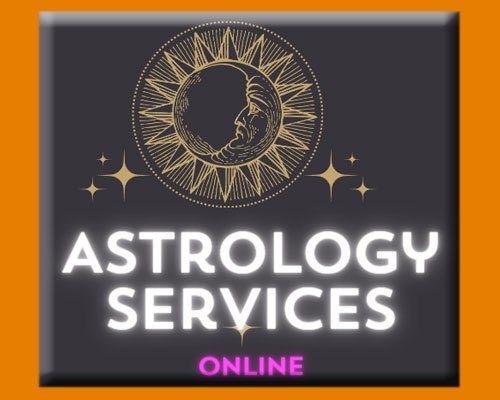 astrology services online