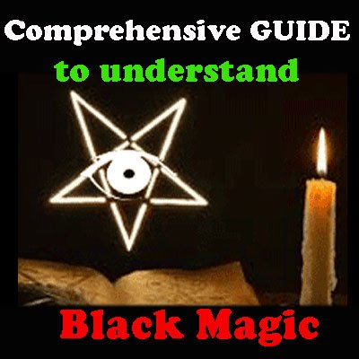 What is Black Magic