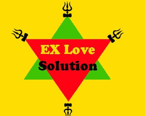 Ex Love Solution Home Remedies