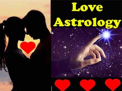 Love life reading in astrology