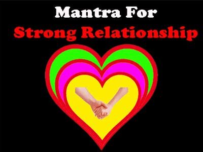 Mantra For Beauty And Strong Relationship