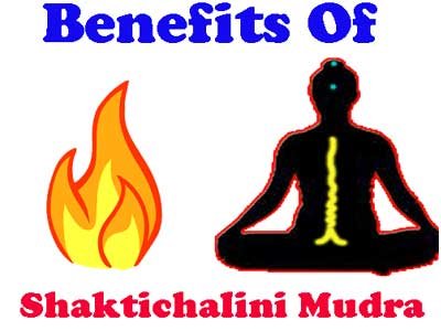Shaktichalini Mudra Benefits and Steps